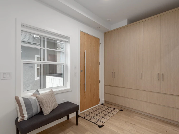 3-356 W 15th Avenue, Vancouver, BC, V5Y 1Y2 - 2