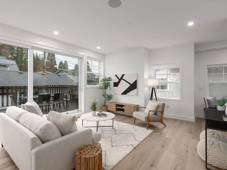 3-356 W 15th Avenue, Vancouver, BC, V5Y 1Y2 - 3