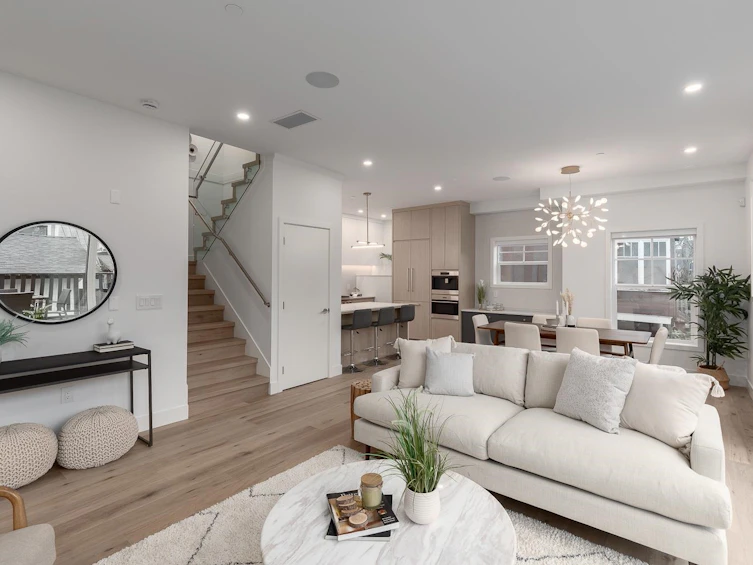 3-356 W 15th Avenue, Vancouver, BC, V5Y 1Y2 - 5