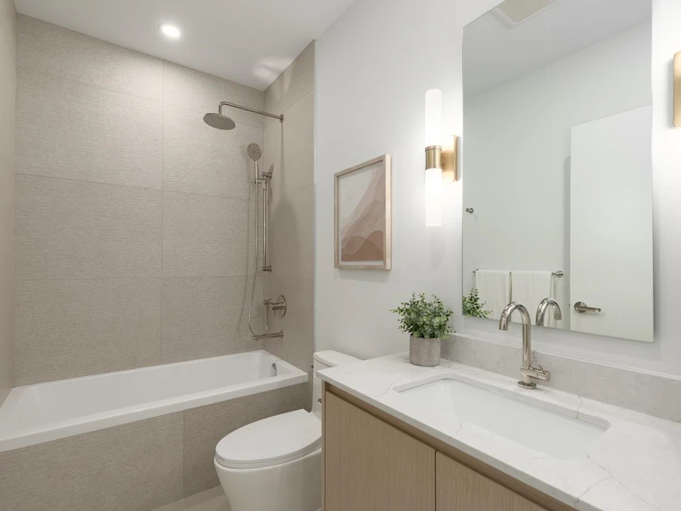 3-356 W 15th Avenue, Vancouver, BC, V5Y 1Y2 - 22