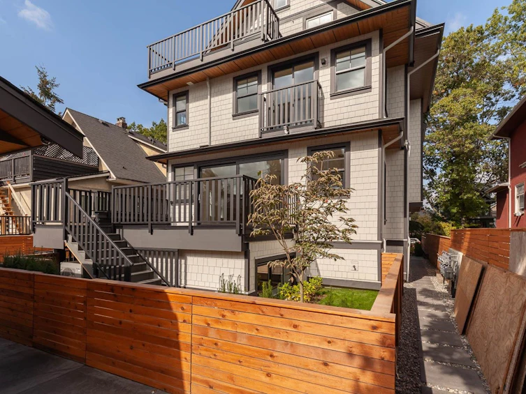 3-356 W 15th Avenue, Vancouver, BC, V5Y 1Y2 - 34