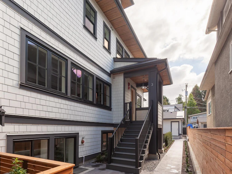 3-356 W 15th Avenue, Vancouver, BC, V5Y 1Y2 - 36