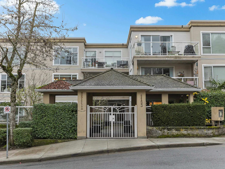 201-1153 Vidal Street, Surrey, BC, V4B 3T4 - 4