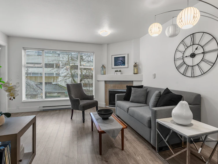201-1153 Vidal Street, Surrey, BC, V4B 3T4 - 12