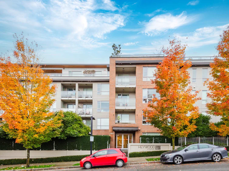 502-1621 Hamilton Avenue, North Vancouver, BC, V7P 0B6 - 25