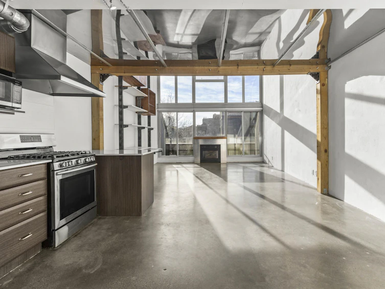 409-289 Alexander Street, Vancouver, BC, V6A 4H6 - 2