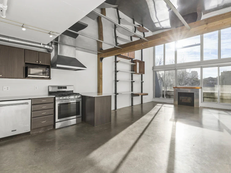 409-289 Alexander Street, Vancouver, BC, V6A 4H6 - 3