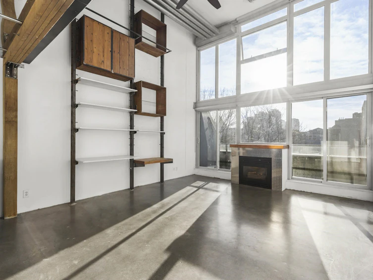 409-289 Alexander Street, Vancouver, BC, V6A 4H6 - 4