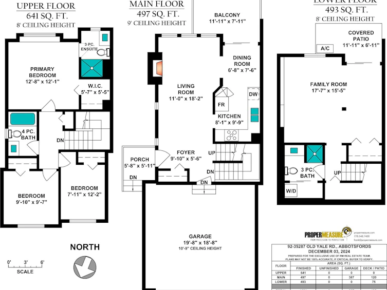 92-35287 Old Yale Road, Abbotsford, BC, V3G 8H5 - 34