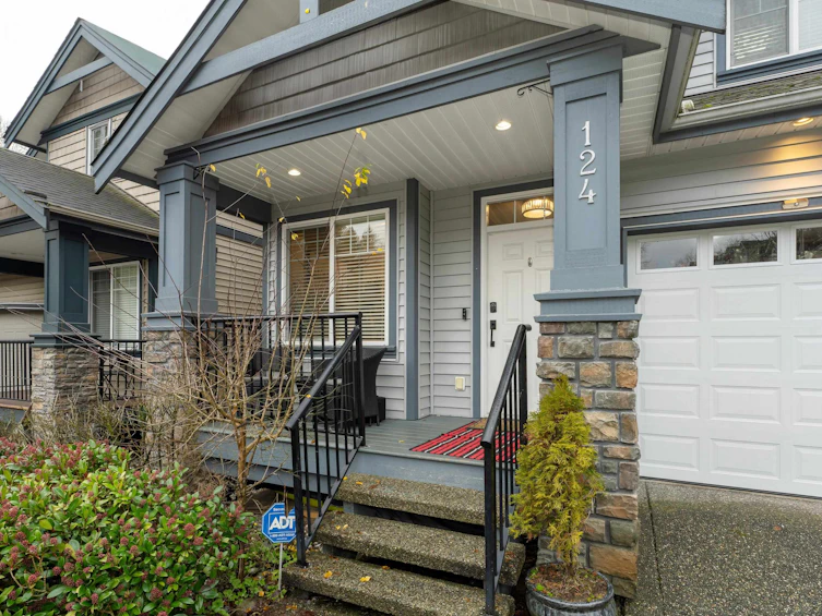 124-23925 116 Avenue, Maple Ridge, BC, V2W 0C3 - 2
