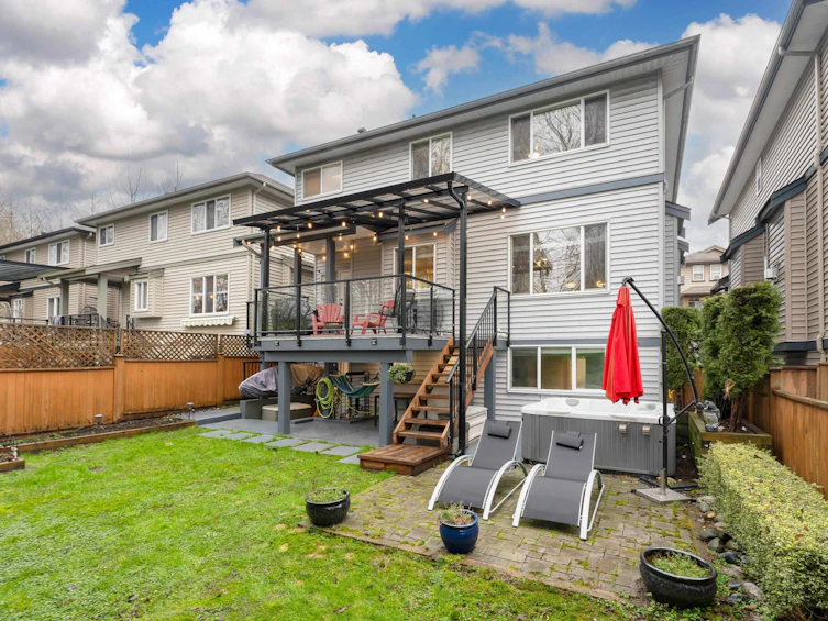 124-23925 116 Avenue, Maple Ridge, BC, V2W 0C3 - 31