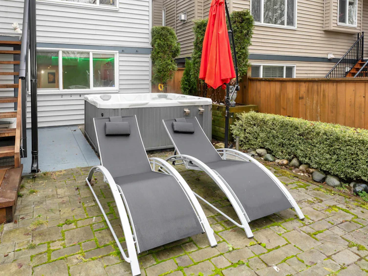 124-23925 116 Avenue, Maple Ridge, BC, V2W 0C3 - 37