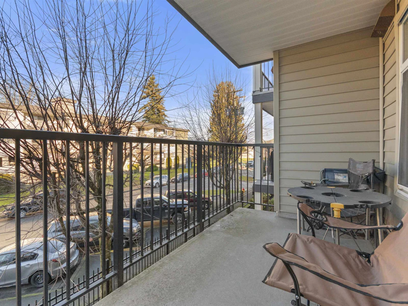 211 - 46150 Bole Avenue, Chilliwack BC V2P 0B7