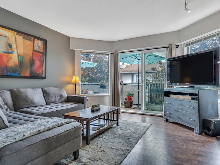 305-5419 201a Street, Langley, BC, V3A 1S7 - 3