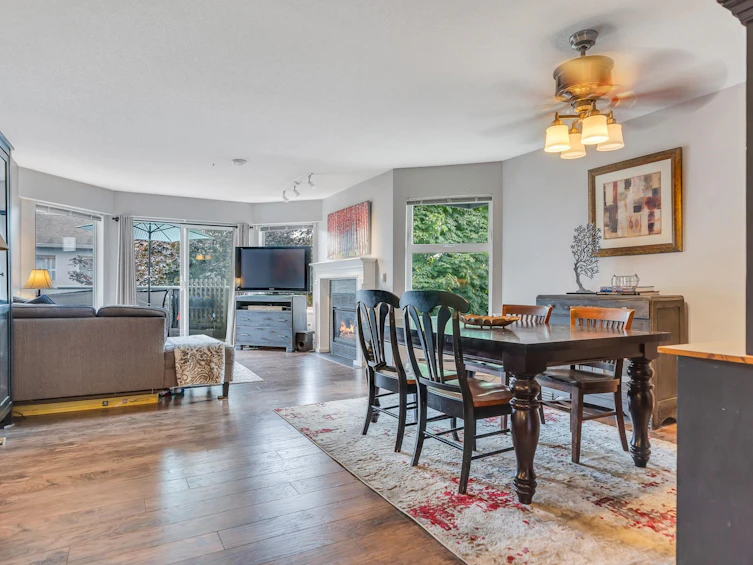 305-5419 201a Street, Langley, BC, V3A 1S7 - 4