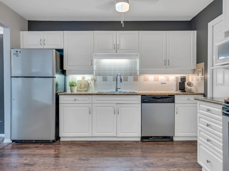 305-5419 201a Street, Langley, BC, V3A 1S7 - 8