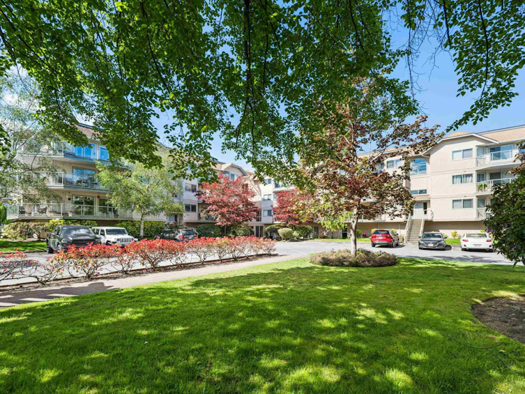 305-5419 201a Street, Langley, BC, V3A 1S7 - 20