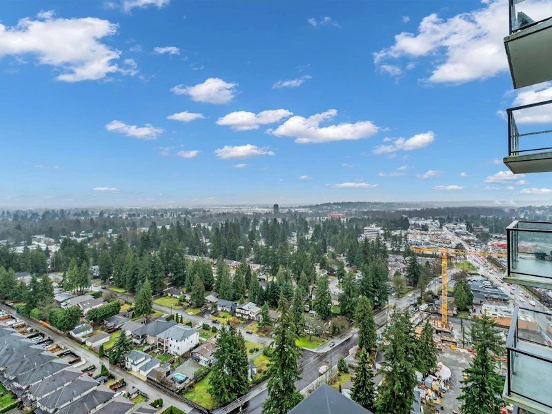3202 - 3080 Lincoln Avenue, Coquitlam BC