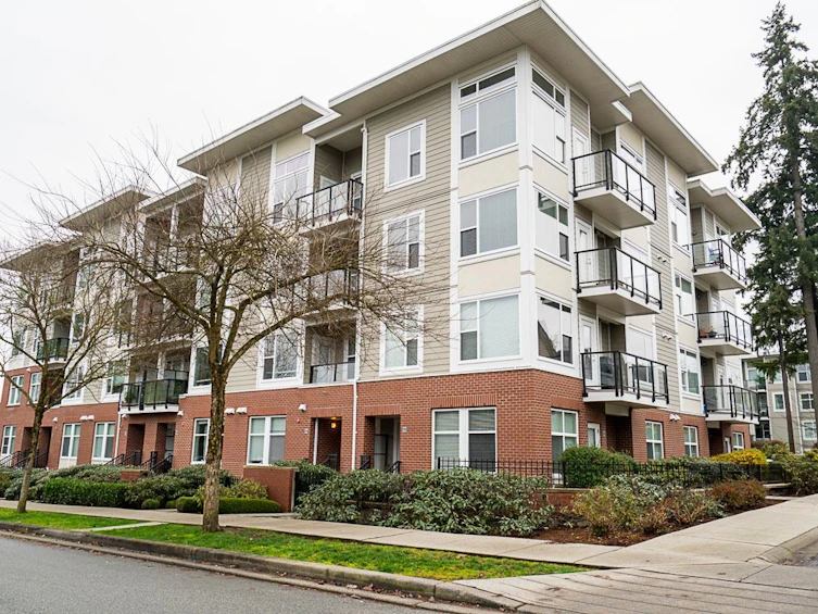 325-15956 86a Avenue, Surrey, BC, V4N 6N8 - 3