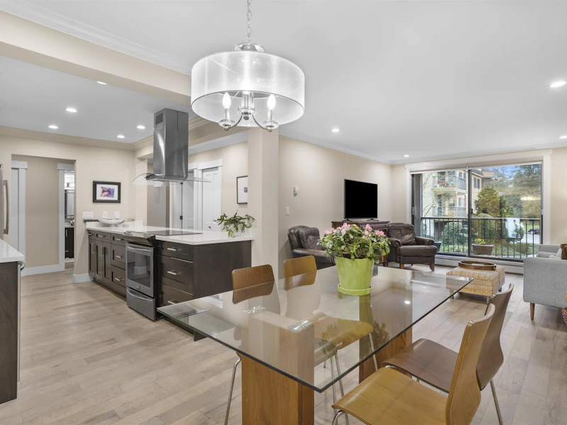 108 - 1740 Southmere Crescent, Surrey BC V4A 6E4