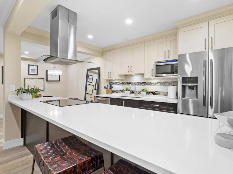 108-1740 Southmere Crescent, Surrey, BC, V4A 6E4 - 4