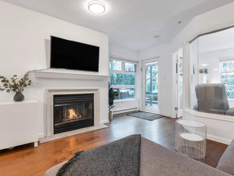 112-2181 W 12th Avenue, Vancouver, BC, V6K 4S8 - 5