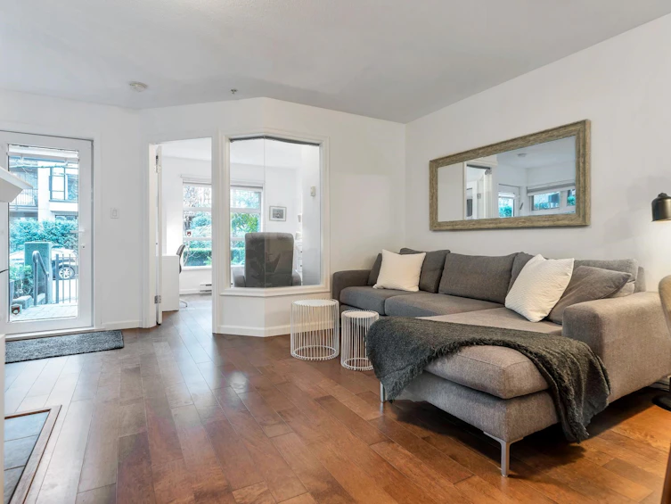 112-2181 W 12th Avenue, Vancouver, BC, V6K 4S8 - 6