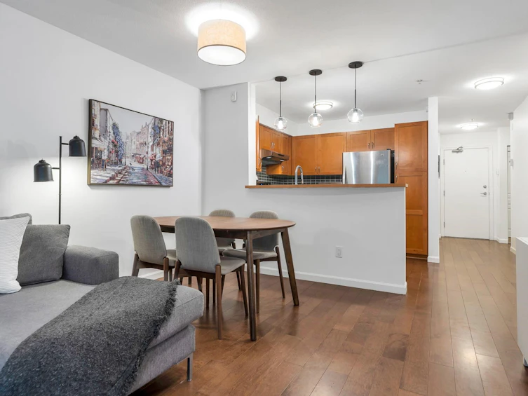 112-2181 W 12th Avenue, Vancouver, BC, V6K 4S8 - 8