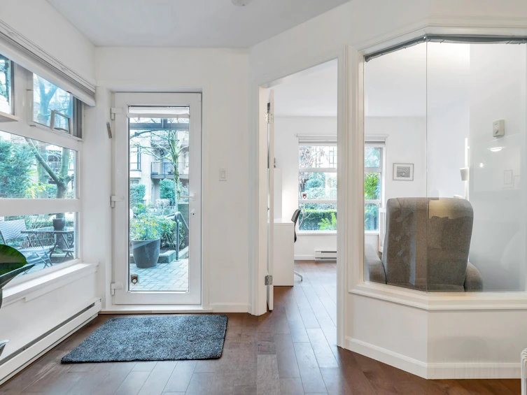 112-2181 W 12th Avenue, Vancouver, BC, V6K 4S8 - 15