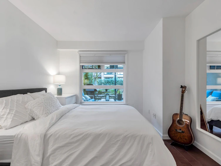 112-2181 W 12th Avenue, Vancouver, BC, V6K 4S8 - 21