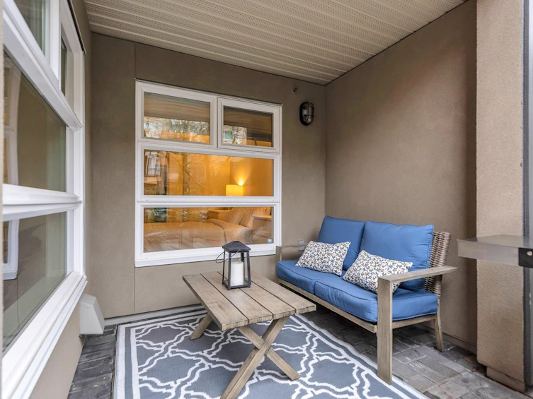 112-2181 W 12th Avenue, Vancouver, BC, V6K 4S8 - 28