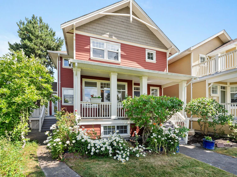 1-13400 Princess Street, Richmond, BC, V7E 6R5 - 3