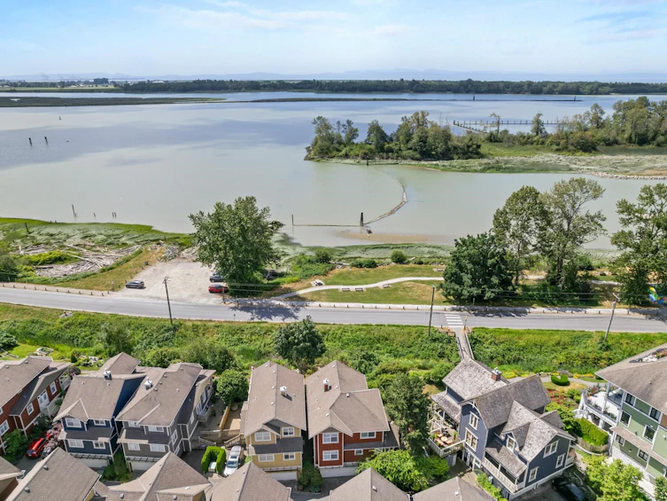 1-13400 Princess Street, Richmond, BC, V7E 6R5 - 4
