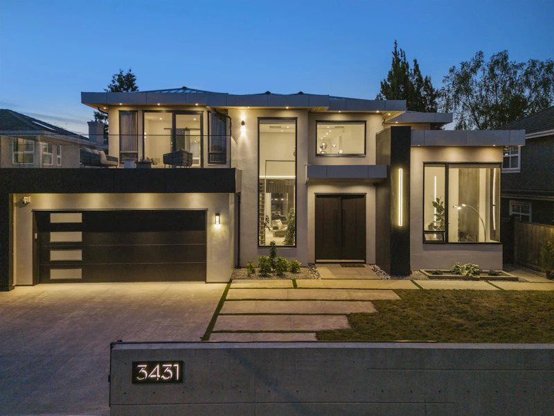 3431 Barmond Avenue, Richmond BC V7E 1A1