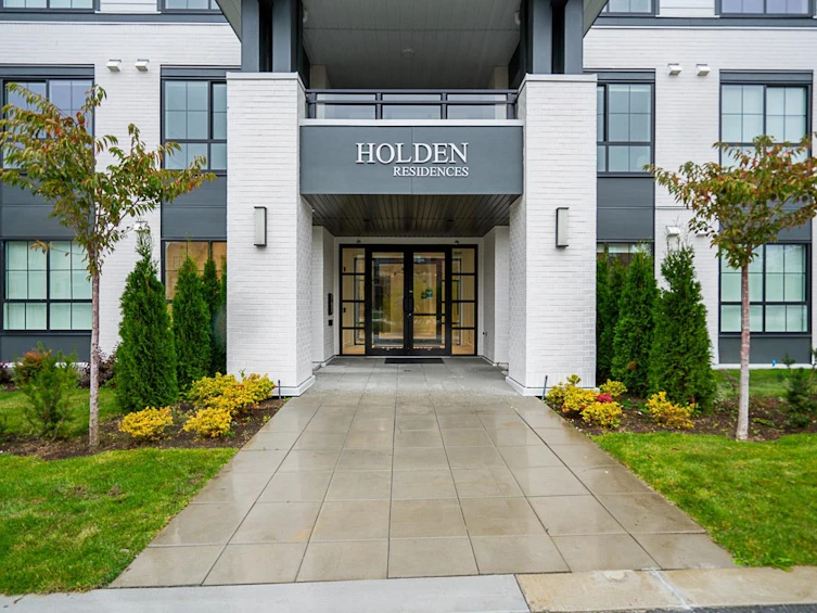 201-2425 166 Street, Surrey, BC, V3Z 0B8 - 2