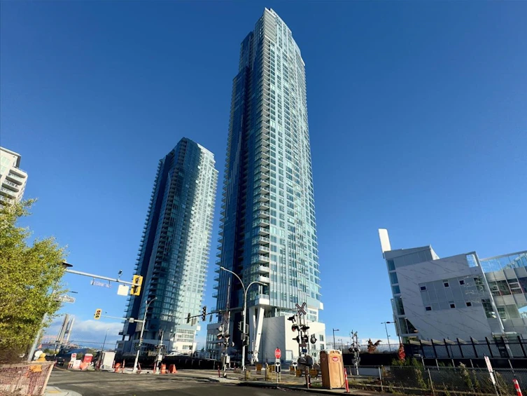 4304-680 Quayside Drive, New Westminster, BC, V3M 0P2 - 30