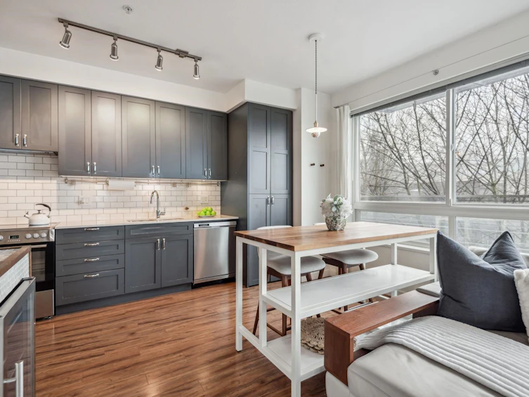 206-683 E 27th Avenue, Vancouver, BC, V5V 2K7 - 9