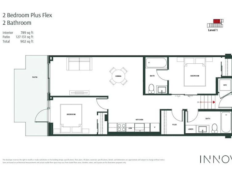 116-402 E 3rd Street, North Vancouver, BC, V7L 1G2 - 2