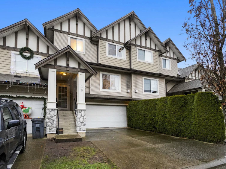 36-18181 68 Avenue, Surrey, BC, V3S 9J1 - 2