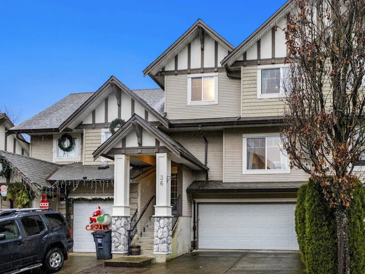 36-18181 68 Avenue, Surrey, BC, V3S 9J1 - 3