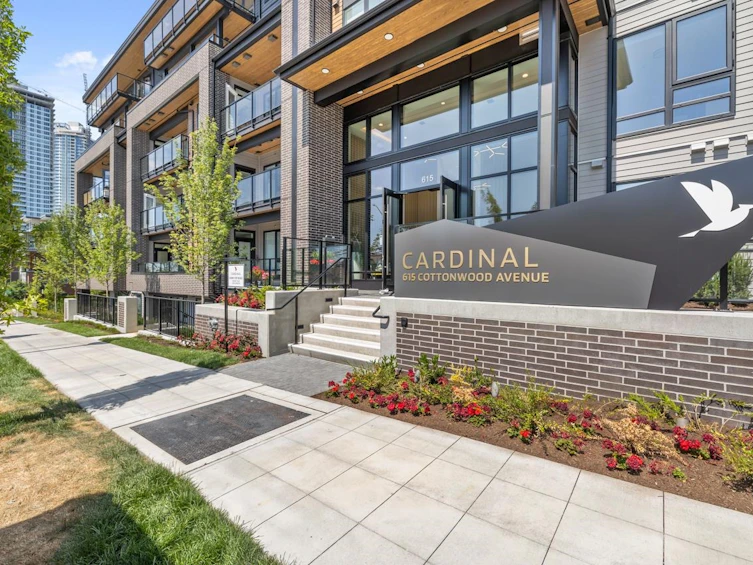 705-615 Cottonwood Avenue, Coquitlam, BC, V3J 2S5 - 22