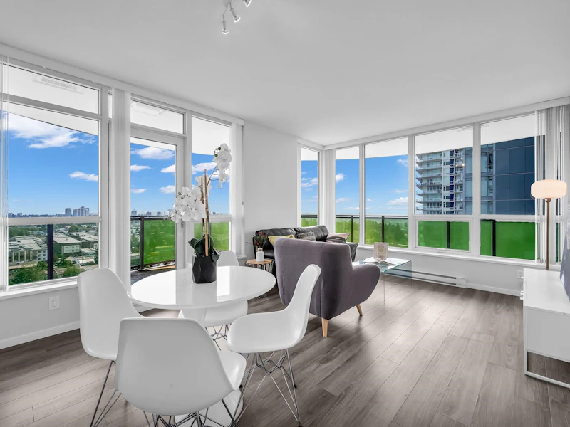 1707 - 6638 Dunblane Avenue, Burnaby BC