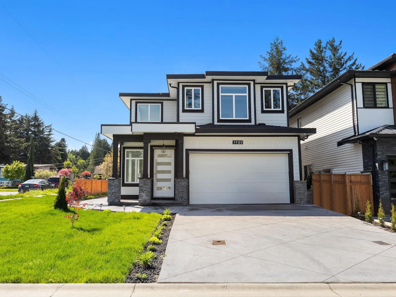 1723 Keats Street, Abbotsford BC