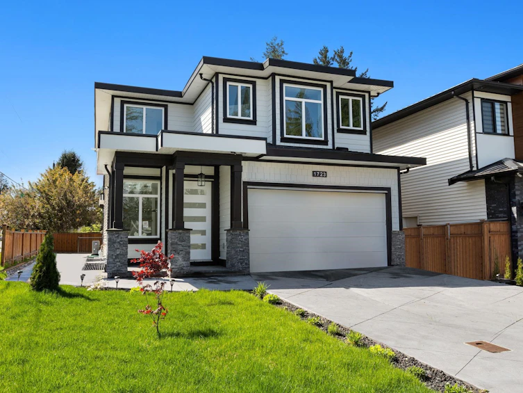 1723 Keats Street, Abbotsford, BC, V2S 3G5 - 2