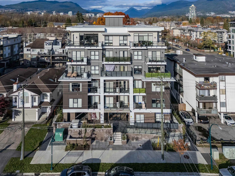 201-2331 Kelly Avenue, Port Coquitlam, BC, V3C 1Y3 - 25