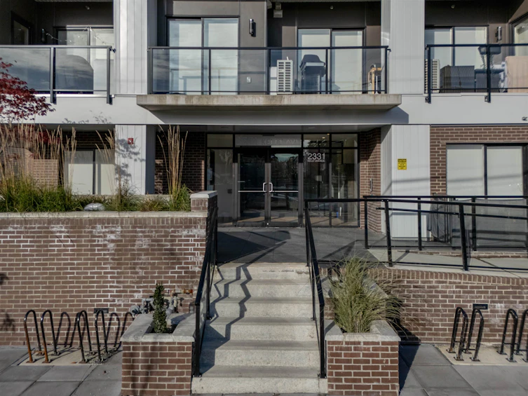 201-2331 Kelly Avenue, Port Coquitlam, BC, V3C 1Y3 - 27