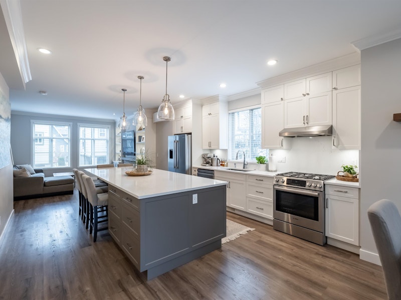 16 - 2845 156th Street, Surrey BC V3Z 3Y3