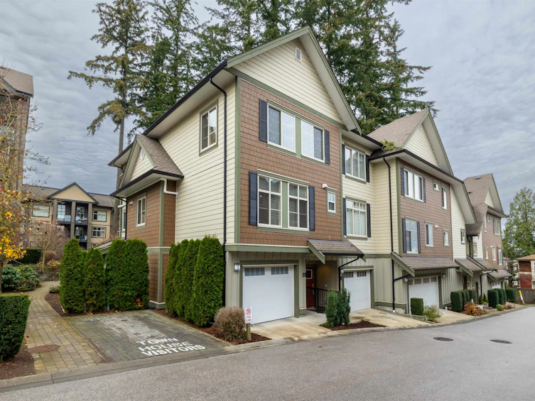 16-2845 156 Street, Surrey, BC, V3Z 3Y3 - 2