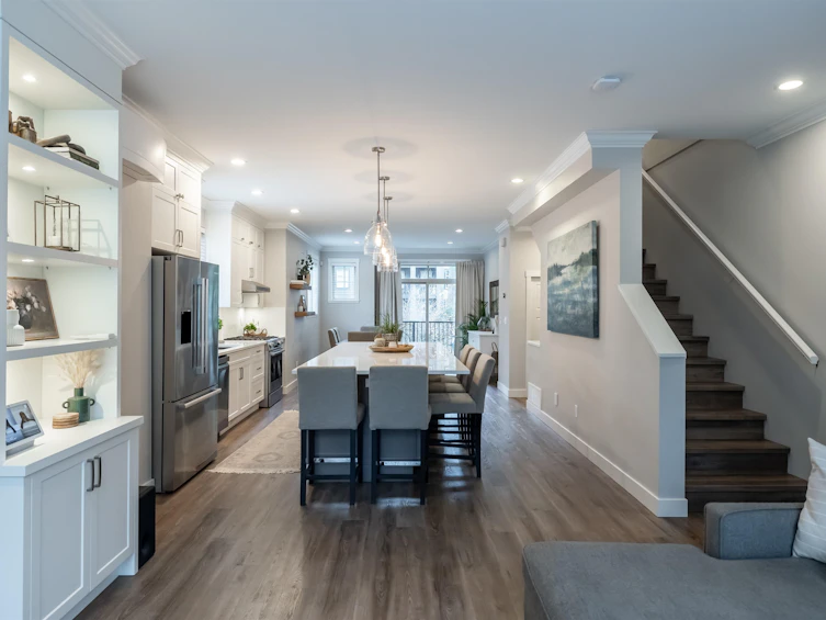 16-2845 156 Street, Surrey, BC, V3Z 3Y3 - 9