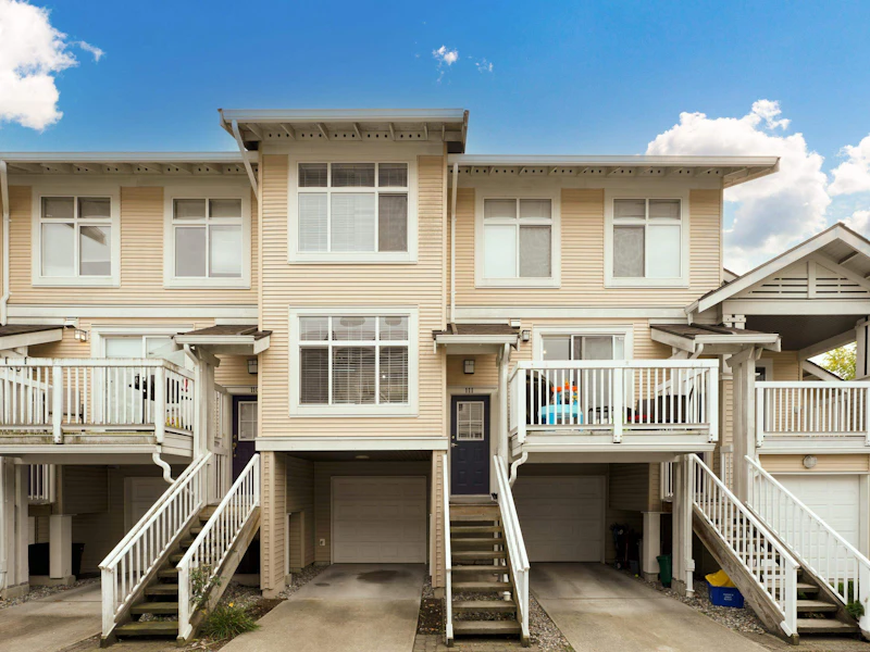 111 - 7179 201st Street, Langley BC V2Y 2Y9